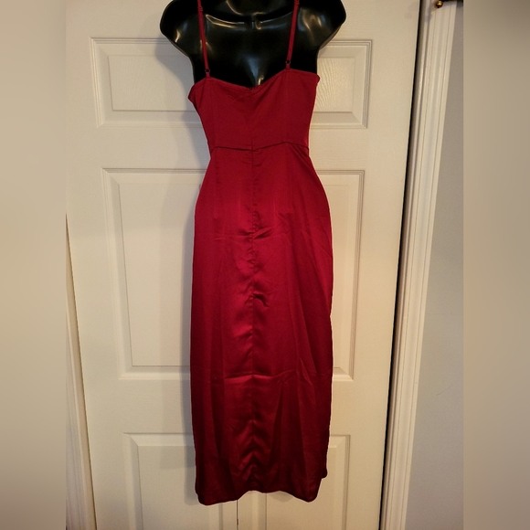 Nasty Gal Dress - Picture 5 of 6